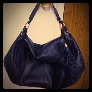 Onna Ehrlich Rachel Brown Leather bag